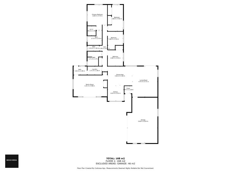 7 Jefferson Heights, Western Heights, Hamilton - Carousel 22