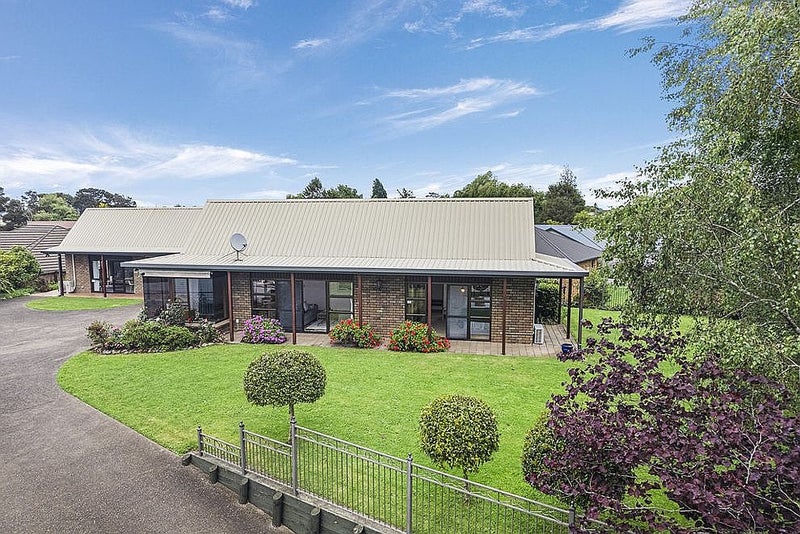 60 Stirling Drive, Morrinsville, Morrinsville - Carousel 1
