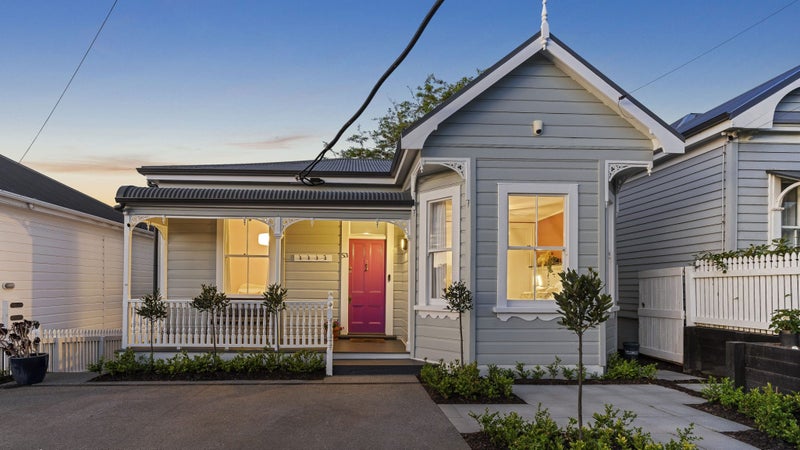 53 Third Avenue, Kingsland, Auckland - Carousel 1