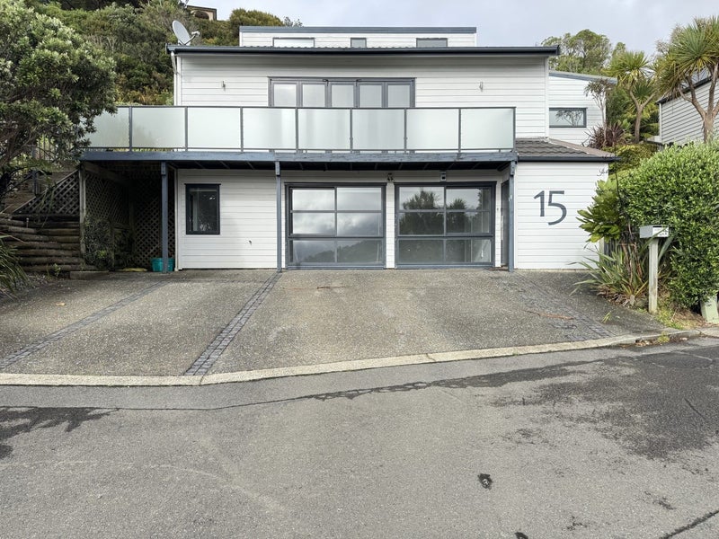 15 Cavalry Close, Crofton Downs, Wellington, Wellington - Carousel 1