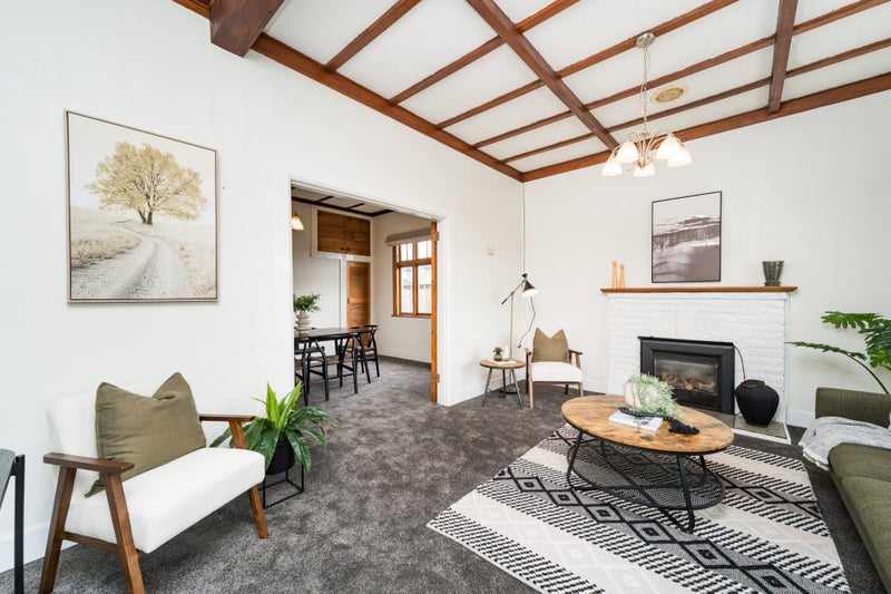 132 Ferguson Street, West End, Palmerston North - Carousel 2