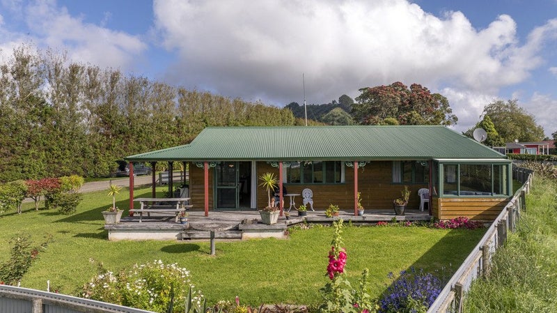 24 Tirohanga Road, Tirohanga, Opotiki - Carousel 1