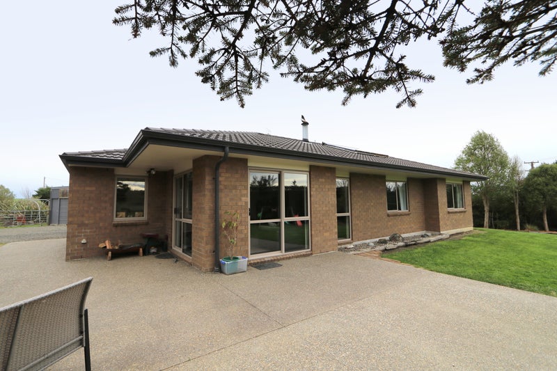 31 Woodlands South Road, Woodlands, Invercargill - Carousel 1