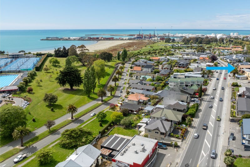 2/32 Evans Street, Maori Hill, Timaru - Carousel 1