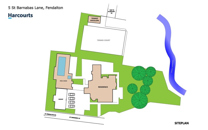 5 Saint Barnabas Lane, FENDALTON, CHRISTCHURCH - Carousel 50