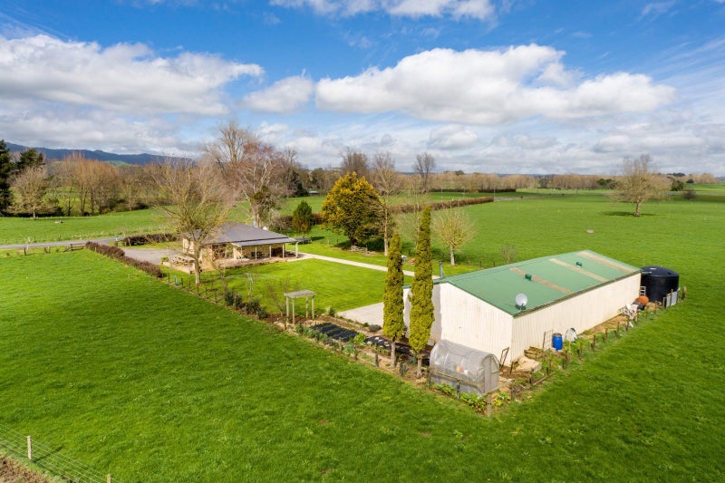 446 Te Poi South Road, Te Poi, Matamata - Carousel 2