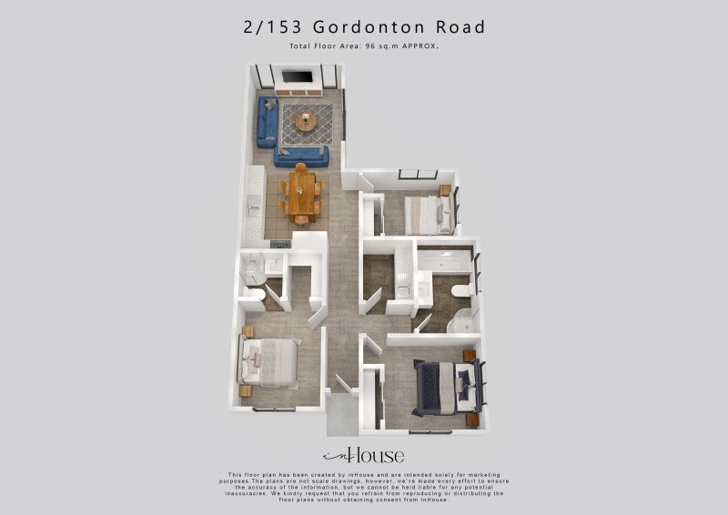 2/153 Gordonton Road, Puketaha, Hamilton - Carousel 16