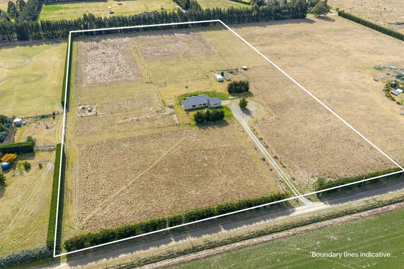 288A Isaac Road, Eyrewell, Rangiora - Carousel 16