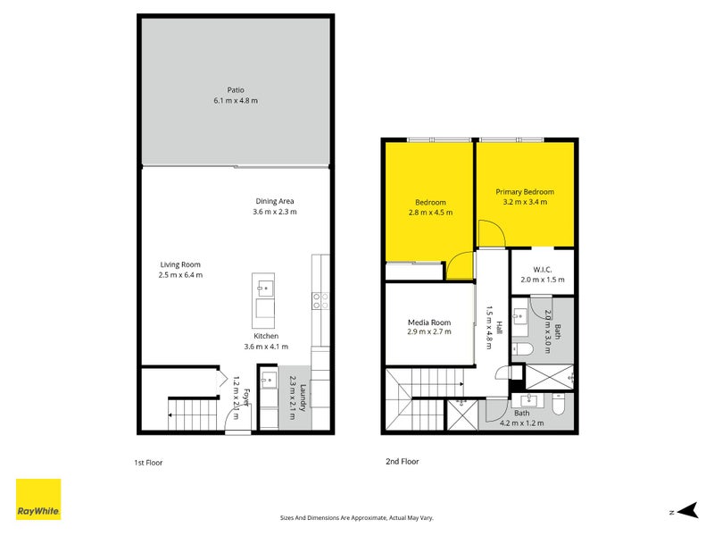 3/1 Turakina Street, Grey Lynn, Auckland - Carousel 26