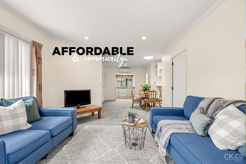 20/58A MOLESWORTH ST, TAITA, LOWER HUTT - Carousel 1