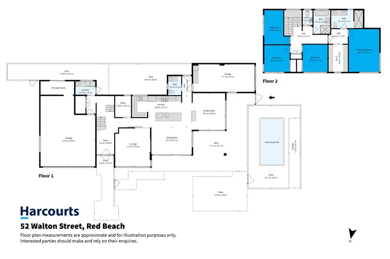 52 Walton Street, Red Beach, Red Beach - Carousel 46