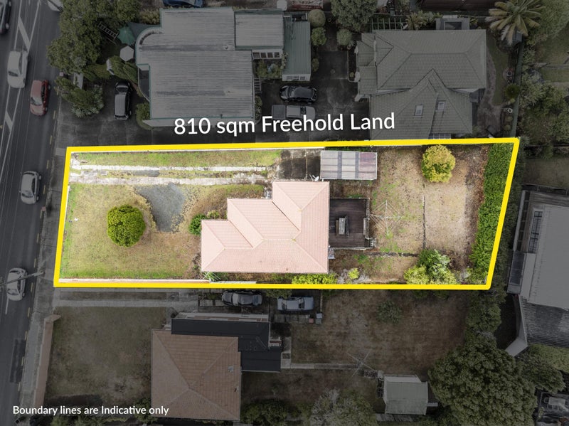 213 Campbell Road, Greenlane, Auckland - Carousel 1