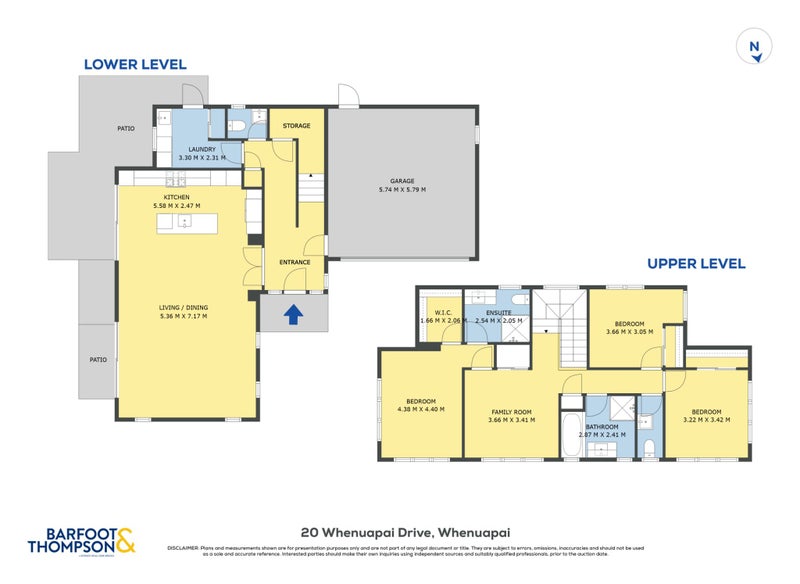 20 Whenuapai Drive, Whenuapai, Auckland - Carousel 22