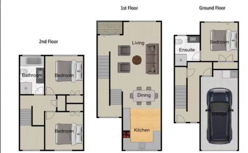 15 Bloom Crescent, Sunnyvale, Auckland - Carousel 2