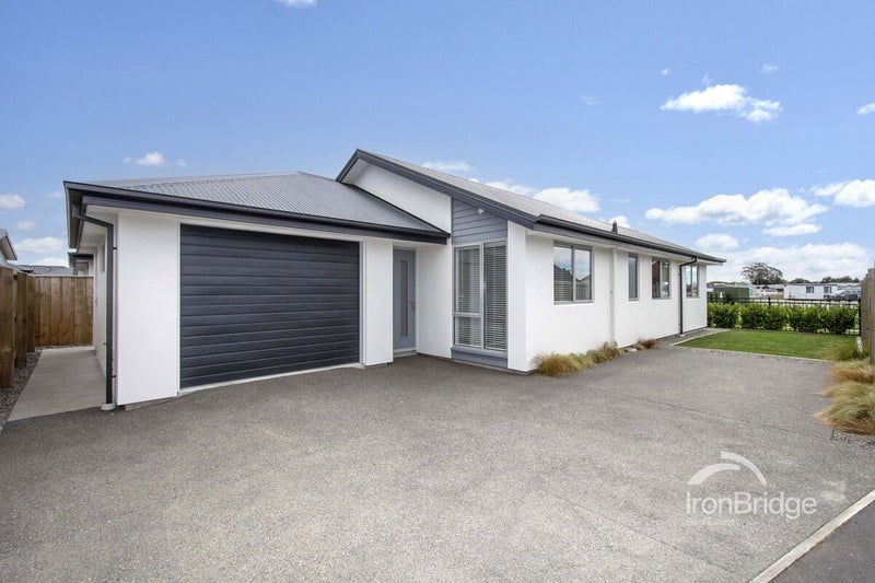 23 Mitchell Lane, Kaiapoi, Kaiapoi - Carousel 1