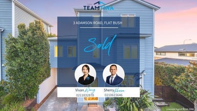 3 Adamson Road, Flat Bush, Auckland - Carousel 1
