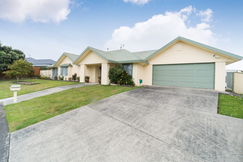 3 Logan Place, Kelvin Grove, Palmerston North - Carousel 23