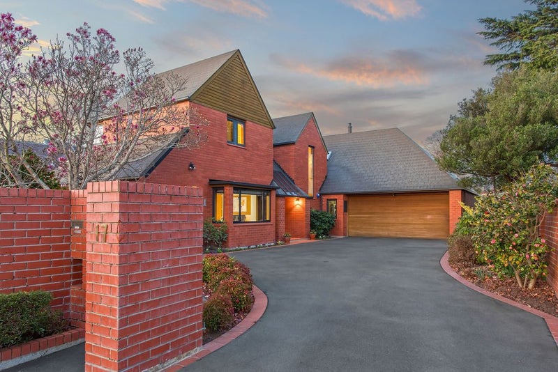 17 Hanover Place, Ilam, Christchurch - Carousel 1