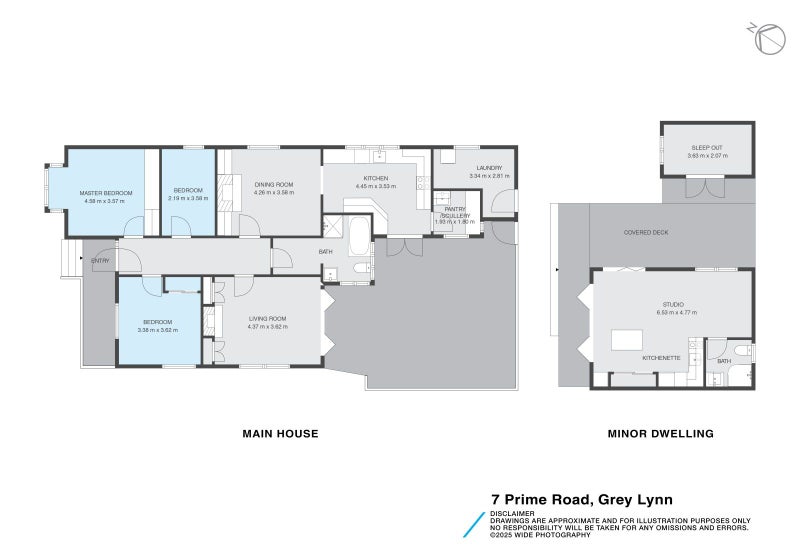 7 Prime Road, Grey Lynn, Auckland - Carousel 19