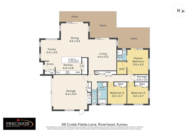 36 Crabb Fields Lane, Riverhead, Riverhead - Carousel 26