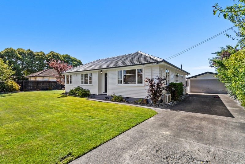 8 Jocelyn Street, Casebrook, Christchurch - Carousel 2