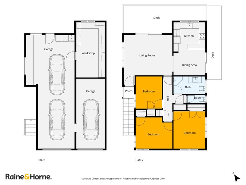 1/14 Sunward Rise, Glenfield, Auckland - Carousel 33