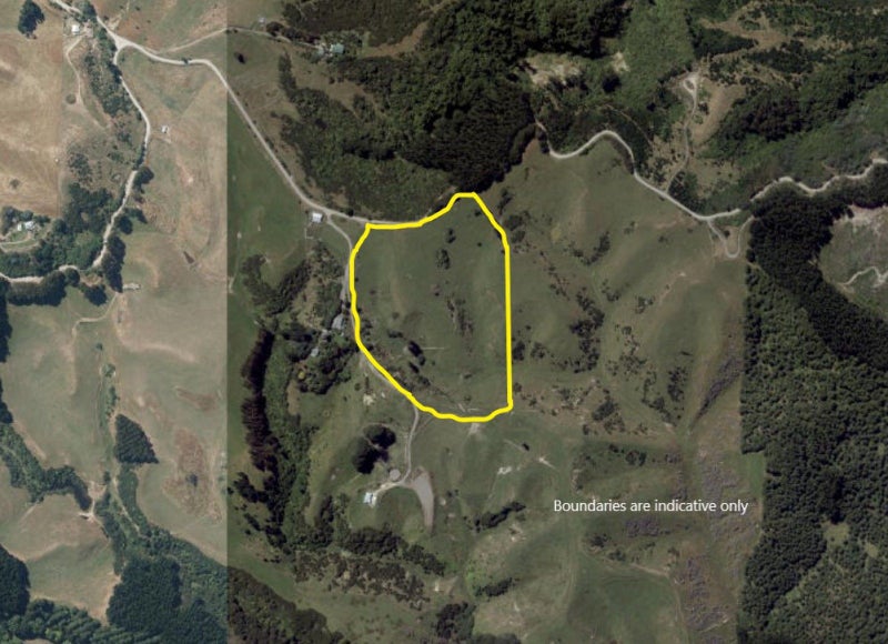 0 Finnis Road, Pohangina, Ashhurst - Carousel 2