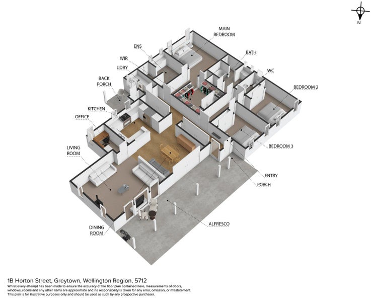 1B Horton Street, Greytown - Carousel 39