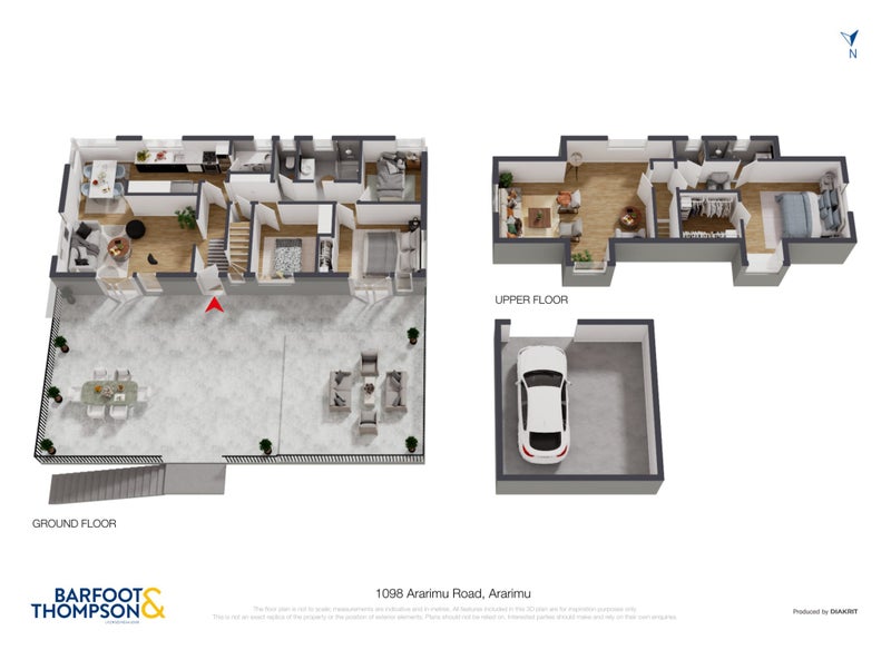 1098 Ararimu Road, Ararimu, Drury - Carousel 28