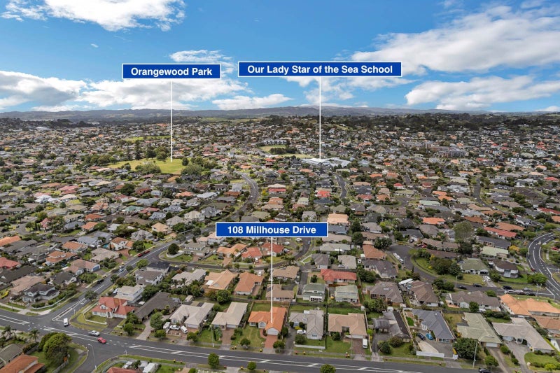 108 Millhouse Drive, Northpark, Auckland - Carousel 24