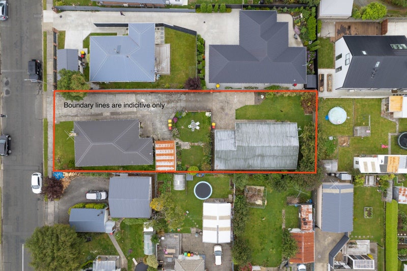 4 Eden Crescent, Glengarry, Invercargill - Carousel 36