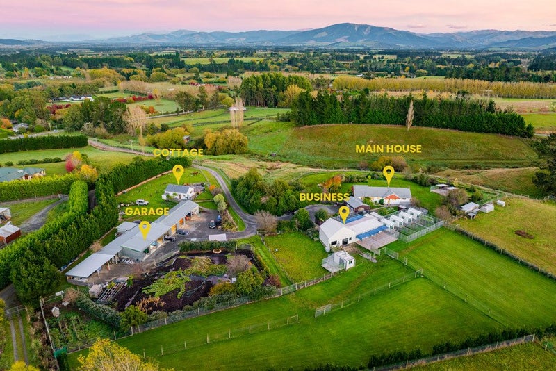 554 Carrs Road, Loburn, Rangiora - Carousel 1