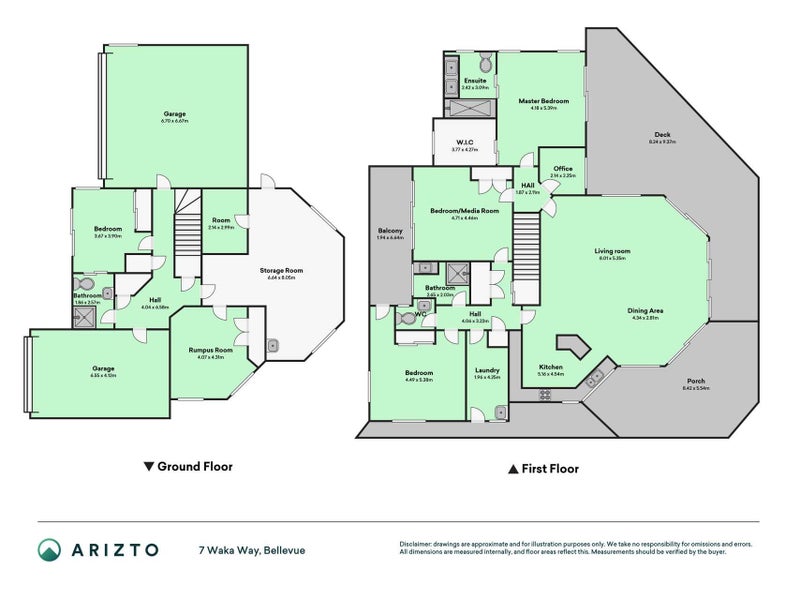 7 Waka Way, Bellevue, Tauranga - Carousel 35