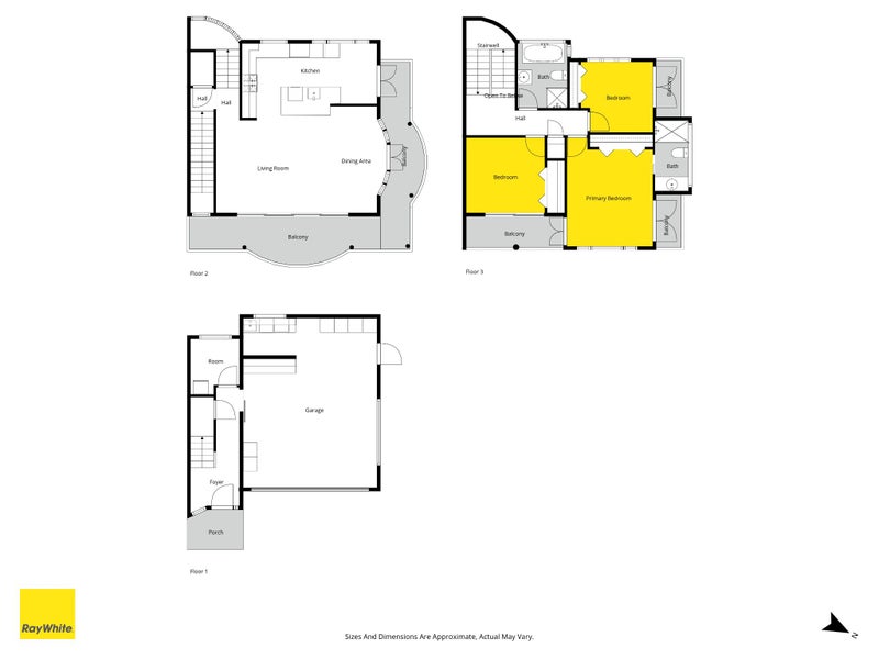 1/9 Curran Street, Herne Bay, Auckland - Carousel 17