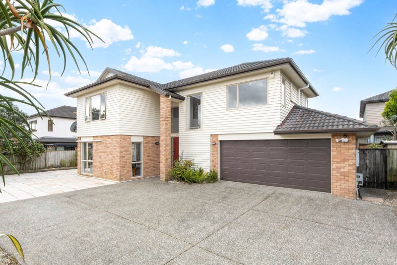 6 Stornaway Drive, Flat Bush, Auckland - Carousel 1