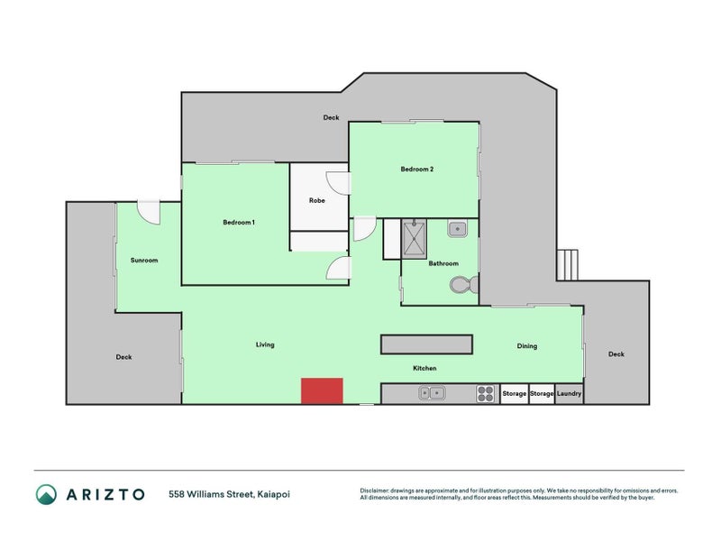 558 Williams Street, Kaiapoi, Kaiapoi - Carousel 40