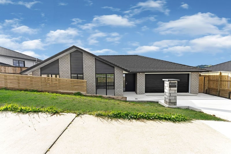 1 Netu Lane, Pōkeno - Carousel 2