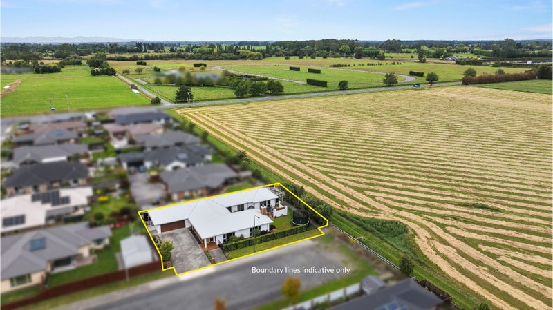 41 Beech Drive, Rangiora, Rangiora - Carousel 32