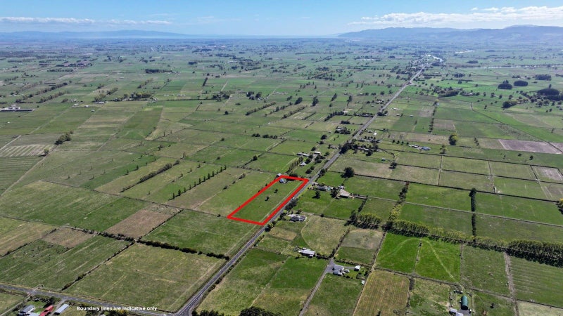 206B Awaiti Road, Netherton, Paeroa - Carousel 1