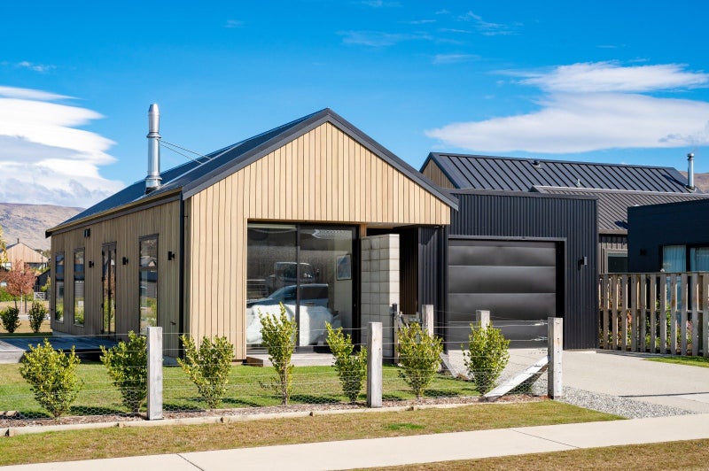 Property Valuation for 25 Gladbrook Street, Wanaka Trade Me Property Trade Me Property