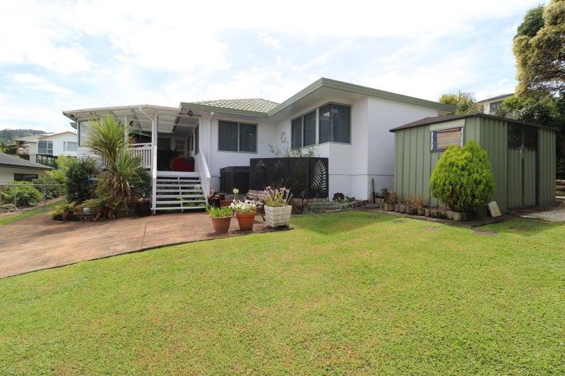 Property Valuation for 116 The Booms Avenue, Thames, ThamesCoromandel