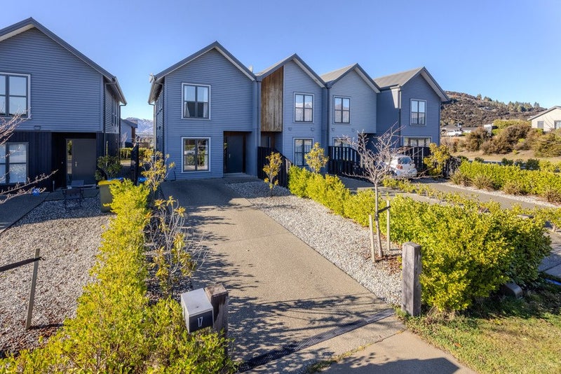 17 Mt Nicholas avenue, Wanaka, Queenstown - Carousel 1