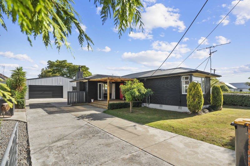 56 Harley Street, Solway, Masterton - Carousel 1