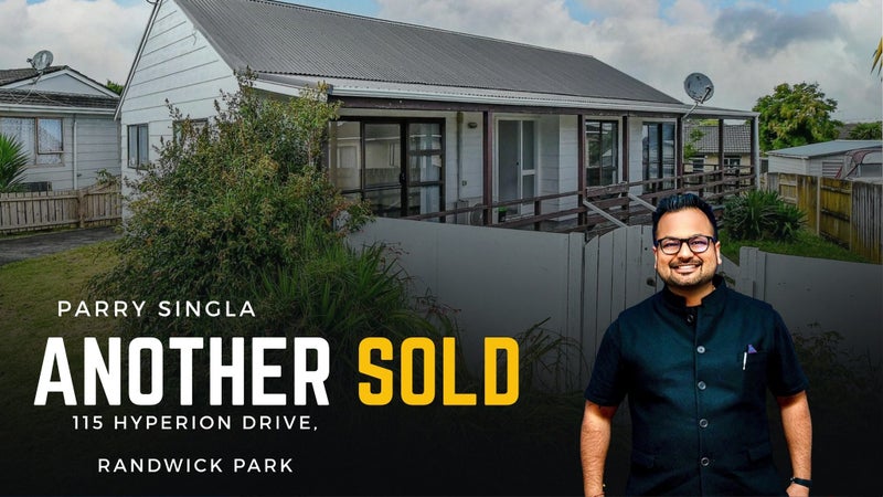115 Hyperion Drive, Randwick Park, Auckland - Carousel 1
