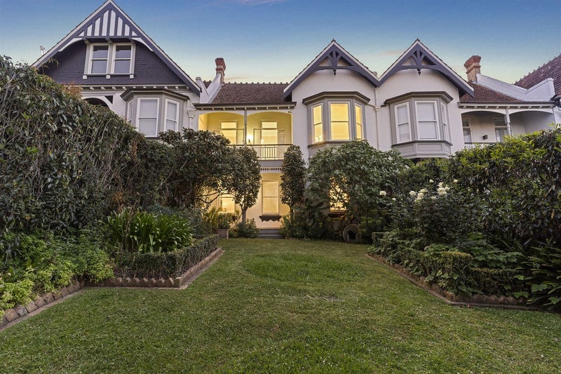 7 Dilworth Terrace, Parnell, Auckland - Carousel 2