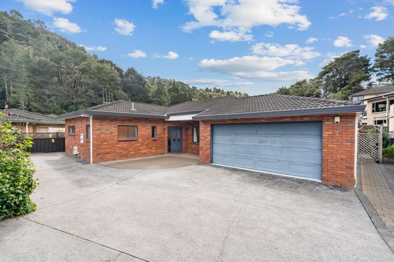 7 Garden Court, Woodhill, Whangarei - Carousel 1