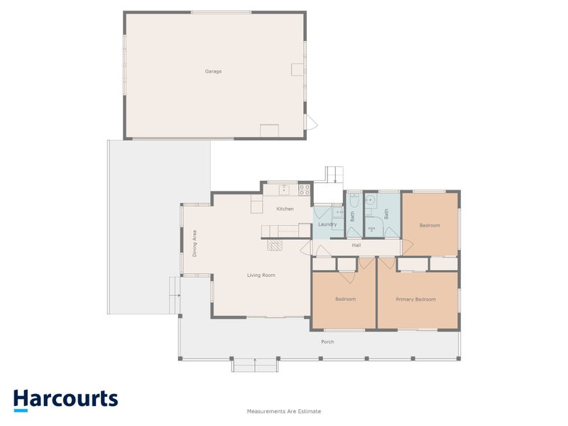 8 Cynthia Crescent, Te Aroha, Te Aroha - Carousel 21