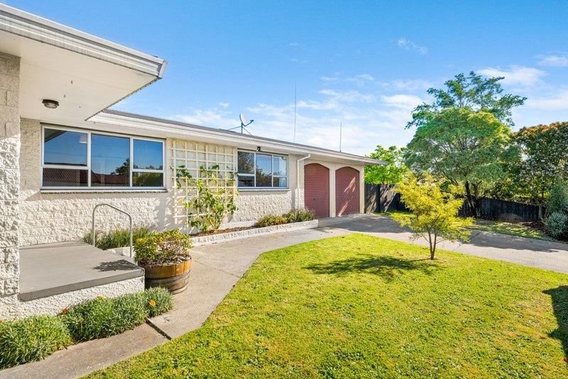 38 Mckenzie Street, Witherlea, Blenheim - Carousel 2