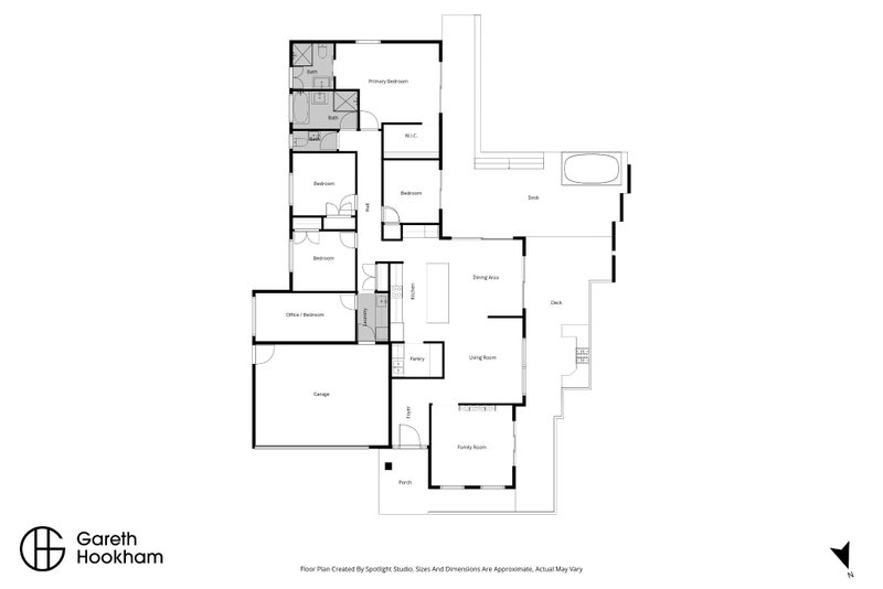 7 Odlin Lane, Red Beach, Whangaparāoa - Carousel 24