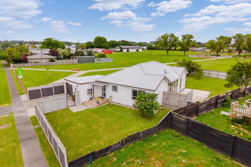 73 Herbert Avenue, Cloverlea, Palmerston North - Carousel 1